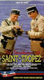Watch Le gendarme de Saint-Tropez Megavideo