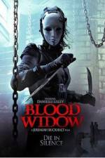 Watch Blood Widow Megavideo