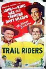 Watch Trail Riders Megavideo