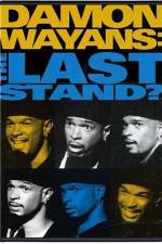 Watch Damon Wayans The Last Stand Megavideo