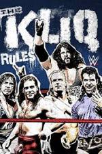 Watch The Kliq Rules Megavideo