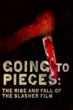 Watch Going to Pieces The Rise and Fall of the Slasher Film Megavideo