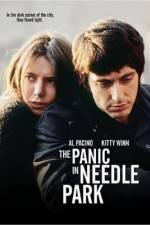 Watch The Panic in Needle Park Megavideo