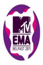 Watch MTV Europe Music Awards Megavideo