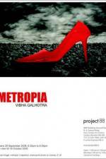 Watch Metropia Megavideo