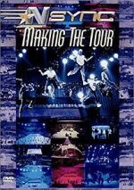 Watch \'N Sync: Making the Tour Megavideo