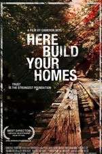 Watch Here Build Your Homes Megavideo