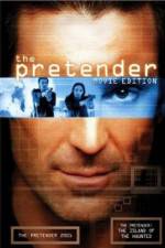 Watch The Pretender: Island of the Haunted Megavideo