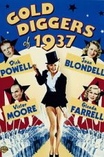 Watch Gold Diggers of 1937 Megavideo