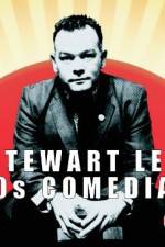 Watch Stewart Lee 90s Comedian Megavideo