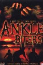 Watch Ankle Biters Megavideo