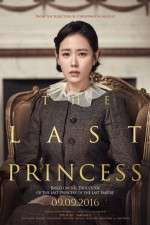 Watch The Last Princess Megavideo