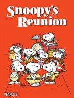 Watch Snoopy's Reunion (TV Short 1991) Megavideo