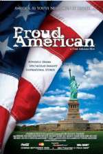 Watch Proud American Megavideo