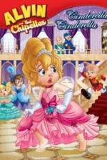 Watch Alvin And The Chipmunks: Alvin And The Chipettes In Cinderella Cinderella Megavideo