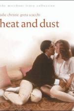 Watch Heat and Dust Megavideo
