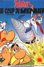 Watch Asterix et le coup du menhir Megavideo