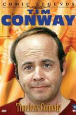 Watch Tim Conway: Timeless Comedy Megavideo