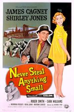 Watch Never Steal Anything Small Megavideo