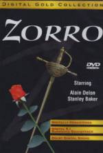 Watch Zorro Megavideo