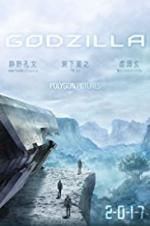 Watch Godzilla: Monster Planet Megavideo