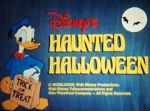 Watch Disney\'s Haunted Halloween (Short 1983) Megavideo