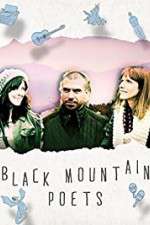 Watch Black Mountain Poets Megavideo