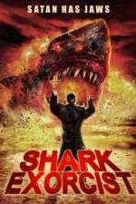 Watch Shark Exorcist Megavideo