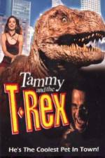 Watch Tammy and the T-Rex Megavideo