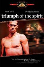 Watch Triumph of the Spirit Megavideo