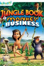 Watch The Jungle Book: Monkey Business Megavideo