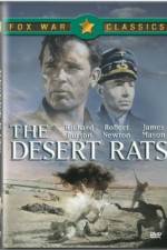 Watch The Desert Rats Megavideo