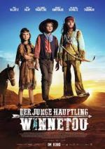 Watch Der junge Huptling Winnetou Megavideo