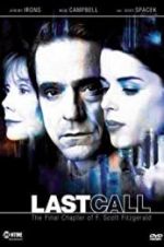 Watch Last Call Megavideo