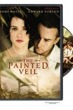 Watch The Painted Veil Megavideo