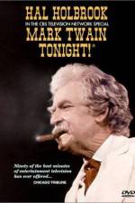 Watch Mark Twain Tonight! Megavideo