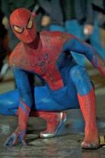 Watch The Amazing Spider-Man Unmasked Megavideo