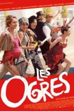 Watch Les ogres Megavideo