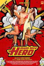 Watch Main Tera Hero Megavideo