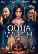 Watch Ouija Witch Megavideo