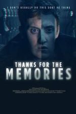 Watch Thanks for the Memories (Short 2019) Megavideo