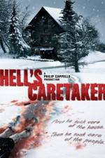 Watch Hell's Caretaker Megavideo