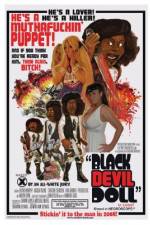 Watch Black Devil Doll Megavideo