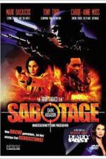 Watch Sabotage Megavideo