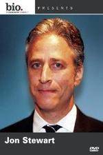 Watch Biography - Jon Stewart Megavideo