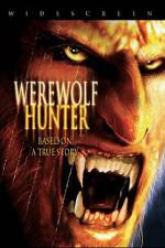 Watch Red Werewolf Hunter Megavideo