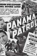 Watch Panama Patrol Megavideo