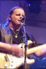 Watch Walter Trout Band in Concert - Germany Megavideo