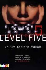 Watch Level Five Megavideo