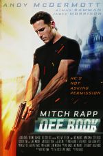 Watch Mitch Rapp: Off Book Megavideo